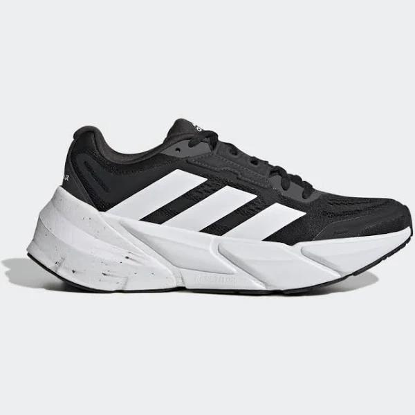 Adidas Adistar Shoes Black White Women - 38(2/3)
