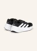 Adidas Adistar Shoes Black White Women - 40(2/3)