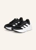 Adidas Adistar Shoes Black White Women - 40(2/3)