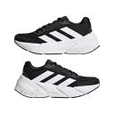 Adidas Adistar Shoes Black White Women - 40(2/3)
