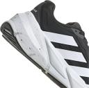 Adidas Adistar Shoes Black White Women - 40(2/3)