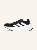 Adidas Adistar Shoes Black White Women - 40(2/3)