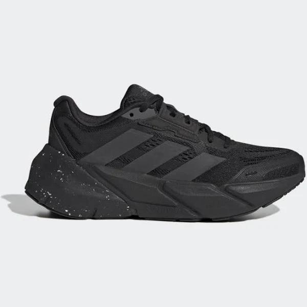 adidas-Adistar Shoes-Women-Core Black / Grey Six / Cloud White-5