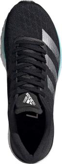 Adidas - Adizero Adios 5 Women's Running Shoes - Black - UK 6