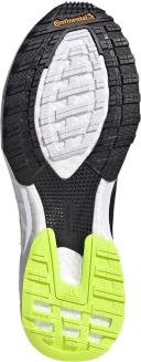 Adidas - Adizero Adios 5 Women's Running Shoes - Black - UK 6