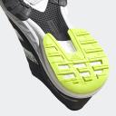 Adidas - Adizero Adios 5 Women's Running Shoes - Black - UK 6