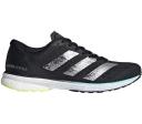 Adidas - Adizero Adios 5 Women's Running Shoes - Black - UK 6