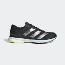 Adidas - Adizero Adios 5 Women's Running Shoes - Black - UK 7