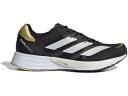 Adidas Adizero Adios 6 Black Gold Metallic (Women's)