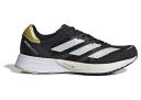 Adidas Adizero Adios 6 Black Gold Metallic (Women's)