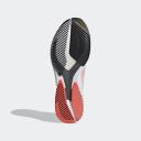 Adidas Adizero Adios 6 Running Shoes White Red Gold Women - 42