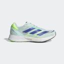 Adidas - Adizero Adios 6 Women's Running Shoes - Green - UK 6