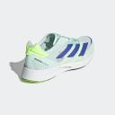 Adidas - Adizero Adios 6 Women's Running Shoes - Green - UK 6