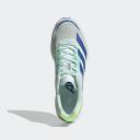 Adidas - Adizero Adios 6 Women's Running Shoes - Green - UK 6