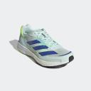 Adidas - Adizero Adios 6 Women's Running Shoes - Green - UK 6
