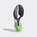 Adidas - Adizero Adios 6 Women's Running Shoes - Green - UK 6