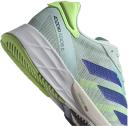 Adidas - Adizero Adios 6 Women's Running Shoes - Green - UK 6