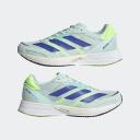Adidas - Adizero Adios 6 Women's Running Shoes - Green - UK 6
