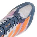 Adidas - Adizero Adios 7 Running Shoes - Grey - UK 12