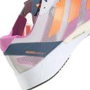Adidas - Adizero Adios 7 Running Shoes - Grey - UK 12
