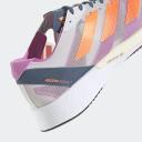 Adidas - Adizero Adios 7 Running Shoes - Grey - UK 12