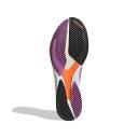 Adidas - Adizero Adios 7 Running Shoes - Grey - UK 12