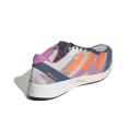 Adidas - Adizero Adios 7 Running Shoes - Grey - UK 12