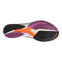 Adidas - Adizero Adios 7 Running Shoes - Grey - UK 12