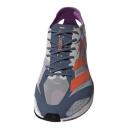 Adidas - Adizero Adios 7 Running Shoes - Grey - UK 12