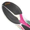 Adidas - Adizero Adios 7 Running Shoes - White/Green - UK 13.5