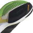 Adidas Adizero Adios 7 Shoes Black Green - 42(2/3)
