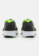 Adidas Adizero Adios 7 Shoes Black Green - 45(1/3)