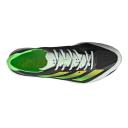 Adidas Adizero Adios 7 Shoes Black Green - 45(1/3)