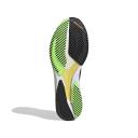Adidas Adizero Adios 7 Shoes Black Green - 45(1/3)