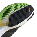 Adidas Adizero Adios 7 Shoes Black Green - 45(1/3)
