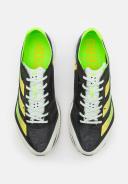 Adidas Adizero Adios 7 Shoes Black Green - 45(1/3)