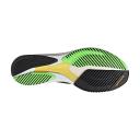 Adidas Adizero Adios 7 Shoes Black Green - 45(1/3)