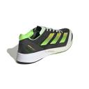 Adidas Adizero Adios 7 Shoes Black Green - 45(1/3)