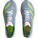 Adidas - Adizero Adios 8 Running Shoes - Blue - UK 10