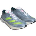 Adidas - Adizero Adios 8 Running Shoes - Blue - UK 11.5