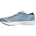 Adidas - Adizero Adios 8 Running Shoes - Blue - UK 11