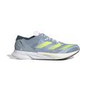 Adidas - Adizero Adios 8 Running Shoes - Blue - UK 12.5