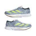 Adidas - Adizero Adios 8 Running Shoes - Blue - UK 12.5