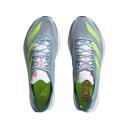 Adidas - Adizero Adios 8 Running Shoes - Blue - UK 12.5