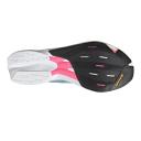 Adidas - Adizero Adios 8 Running Shoes - Blue - UK 13.5