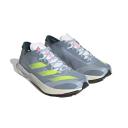 Adidas - Adizero Adios 8 Running Shoes - Blue - UK 13.5
