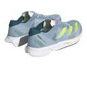 Adidas - Adizero Adios 8 Running Shoes - Blue - UK 13.5