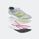 Adidas - Adizero Adios 8 Running Shoes - Blue - UK 13.5