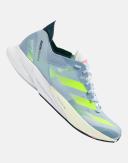 Adidas - Adizero Adios 8 Running Shoes - Blue - UK 7