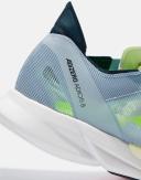 Adidas - Adizero Adios 8 Running Shoes - Blue - UK 7